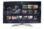 Samsung UE40F6400  Led 3D